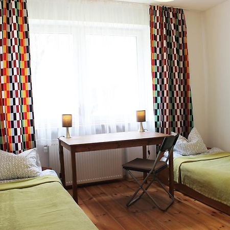 Guest House Agatomdom Gdańsk Eksteriør bilde