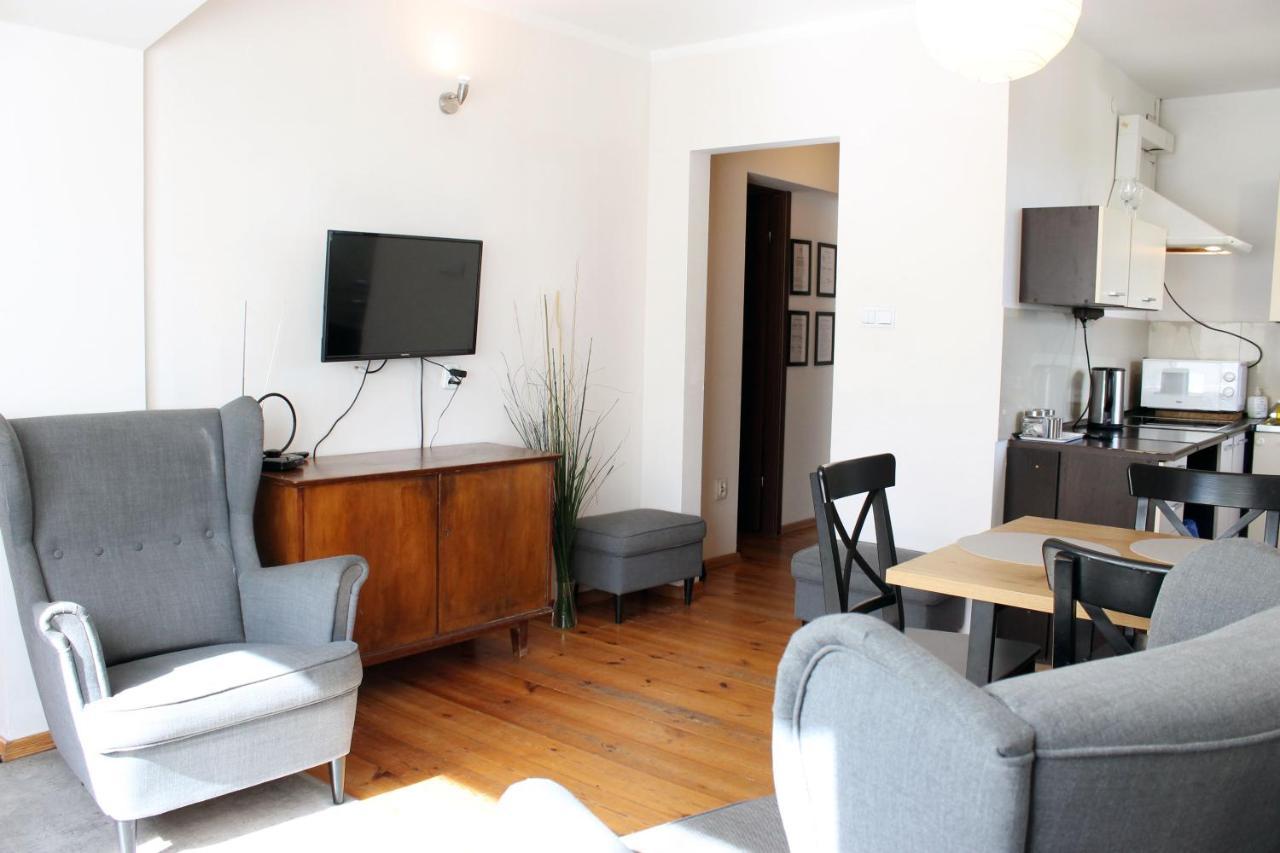 Guest House Agatomdom Gdańsk Eksteriør bilde
