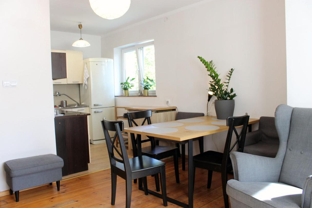 Guest House Agatomdom Gdańsk Eksteriør bilde